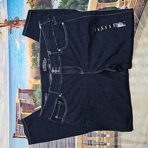 Torrid Premium Denim Jeans Plus Size 24T New